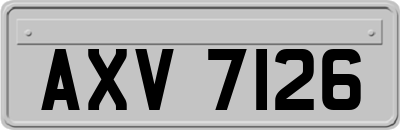 AXV7126