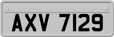 AXV7129