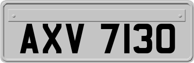 AXV7130