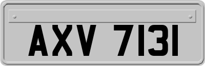 AXV7131
