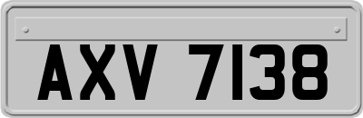 AXV7138