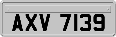 AXV7139