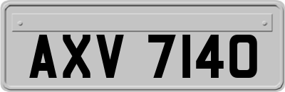 AXV7140