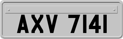 AXV7141