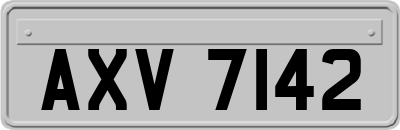 AXV7142