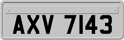 AXV7143
