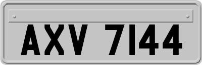 AXV7144