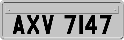 AXV7147