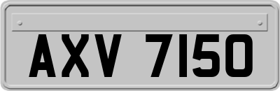 AXV7150