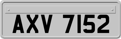 AXV7152