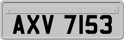 AXV7153