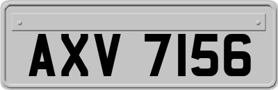 AXV7156