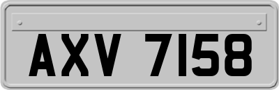 AXV7158