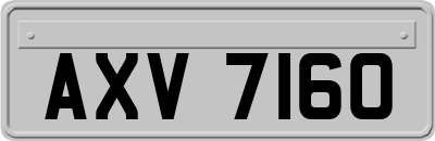 AXV7160