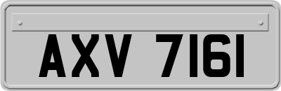 AXV7161