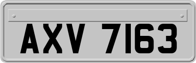 AXV7163