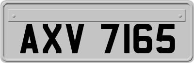 AXV7165
