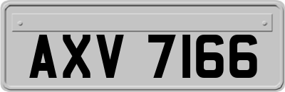 AXV7166