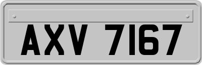 AXV7167