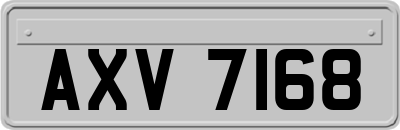 AXV7168