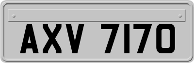 AXV7170