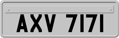 AXV7171