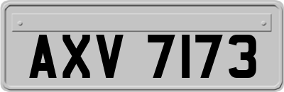 AXV7173