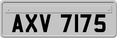 AXV7175