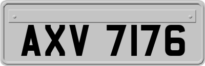 AXV7176