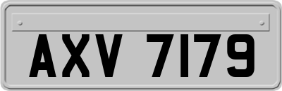 AXV7179