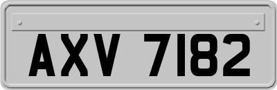 AXV7182