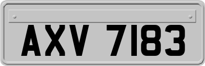 AXV7183