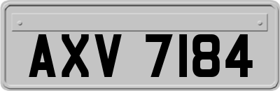 AXV7184