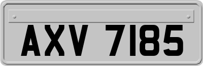 AXV7185