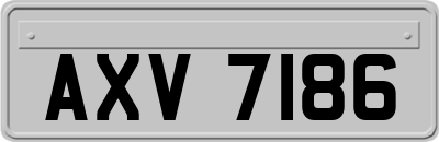 AXV7186