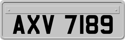 AXV7189