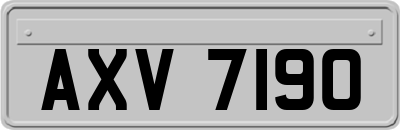AXV7190