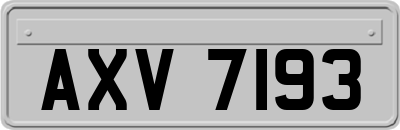 AXV7193
