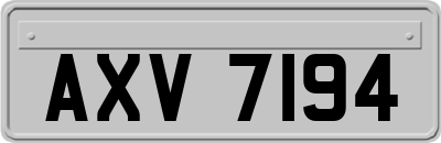AXV7194