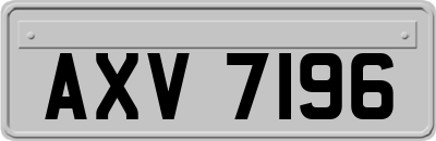AXV7196