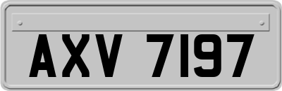 AXV7197