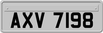 AXV7198