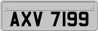 AXV7199
