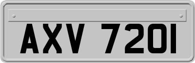 AXV7201