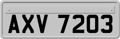 AXV7203