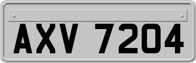 AXV7204