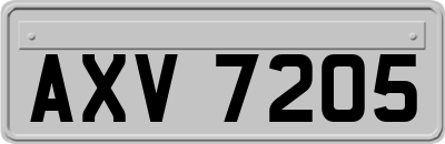 AXV7205