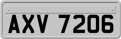 AXV7206