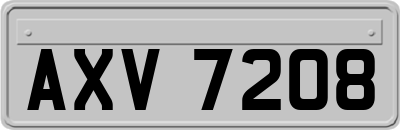 AXV7208