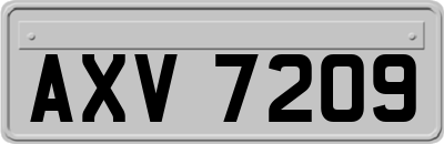 AXV7209